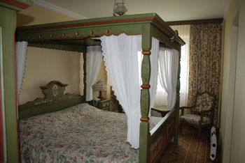 Danilovskaya Hotel