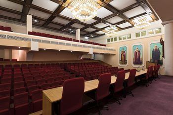 Danilovskaya Hotel