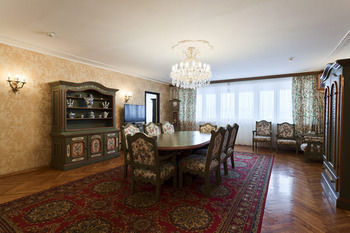 Danilovskaya Hotel