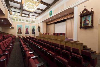 Danilovskaya Hotel