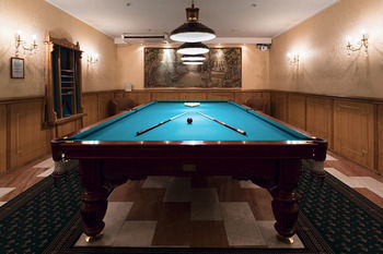 Danilovskaya Hotel