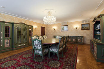 Danilovskaya Hotel