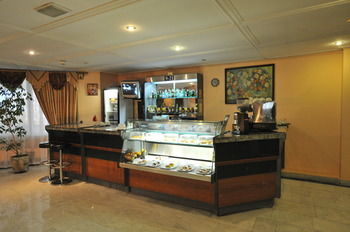 Danilovskaya Hotel