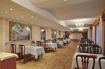 Danilovskaya Hotel