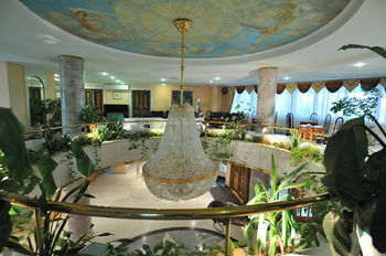 Danilovskaya Hotel