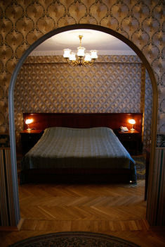 Danilovskaya Hotel