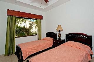 Apartamento Casa Del Sol Condominium