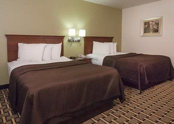 Motel Econo Lodge