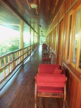 Posada Miss Junies Lodge