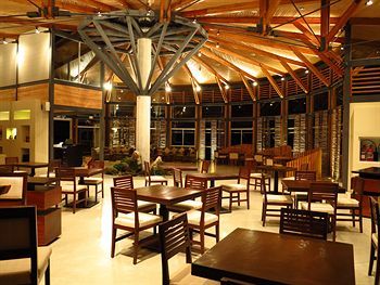 Hotel Rio Perdido