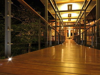 Hotel Rio Perdido