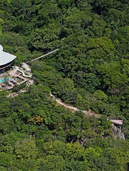 Hotel Rio Perdido