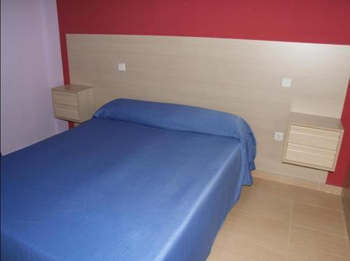 Hostal Parador De Los Galanes