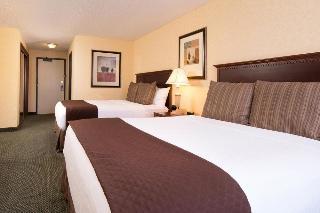 Hotel Red Lion River Inn