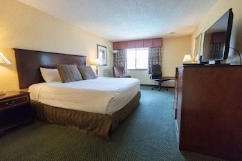 Hotel Red Lion River Inn