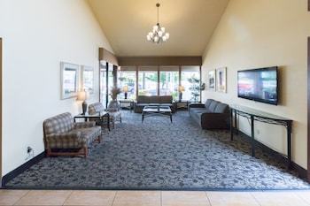 Hotel Red Lion River Inn