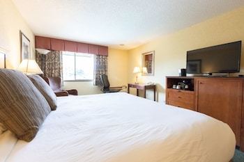Hotel Red Lion River Inn
