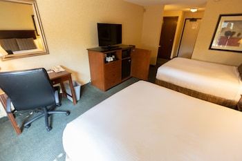 Hotel Red Lion River Inn