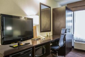 Hotel Sleep Inn Airport