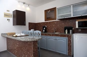Apartamentos Miriam