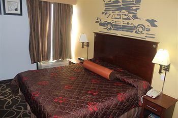 Hotel Howard Johnson Inn Queens