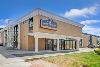 Hotel Howard Johnson Inn Queens