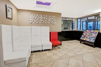 Hotel Howard Johnson Inn Queens