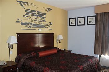 Hotel Howard Johnson Inn Queens