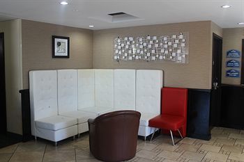 Hotel Howard Johnson Inn Queens