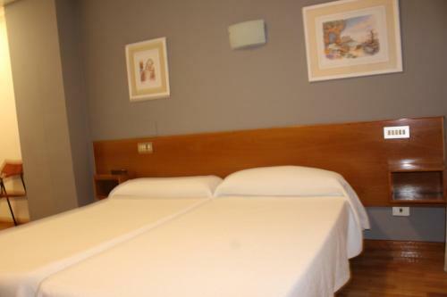 Hotel Fuente La Plata