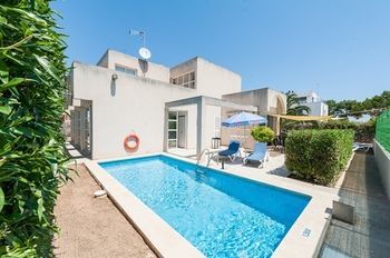 Villa Xerna
