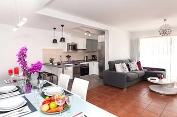 Apartamento Badel