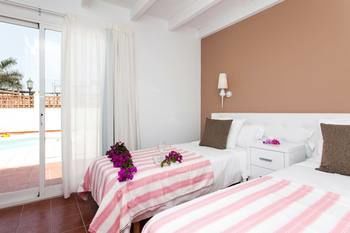 Apartamento Badel