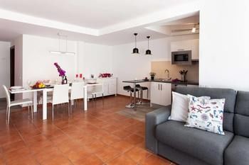 Apartamento Badel