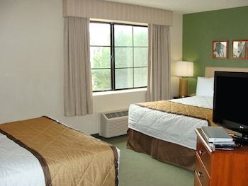 Hotel Extended Stay America - Wichita - East