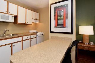 Hotel Extended Stay America - Wichita - East
