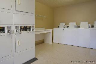 Hotel Extended Stay America - Wichita - East