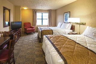 Hotel Extended Stay America - Wichita - East