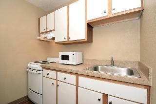 Hotel Extended Stay America - Wichita - East