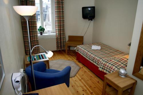Hotel Emma