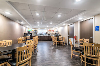 Hotel Quality Inn