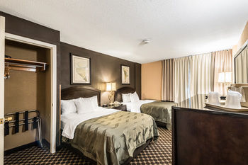 Hotel Quality Inn