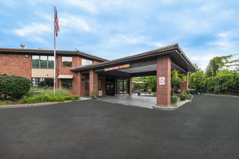 Hotel Quality Inn