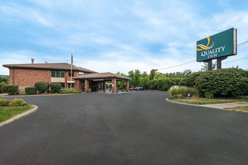 Hotel Quality Inn