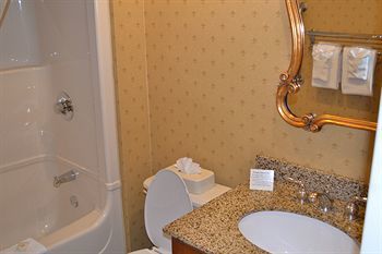 Hotel Quality Inn