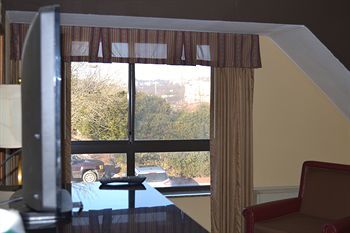 Hotel Quality Inn