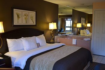 Hotel Quality Inn
