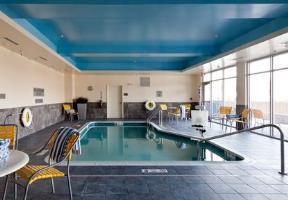 Hotel Quality Inn