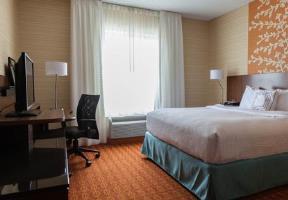 Hotel Quality Inn