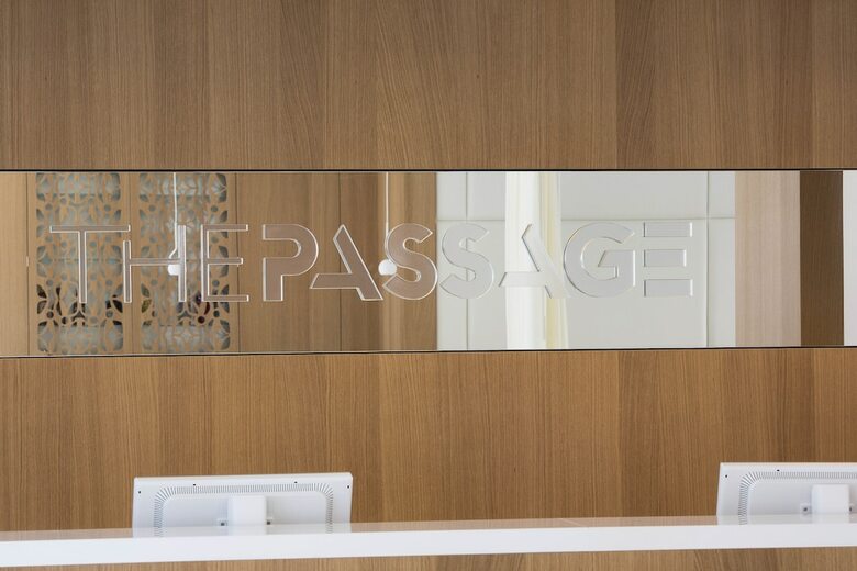 Hotel The Passage